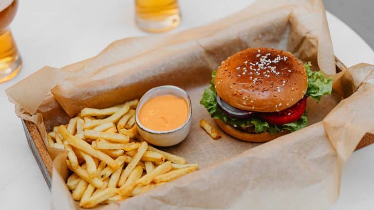 4 adresses incontournables pour déguster les meilleurs burgers de Belgique