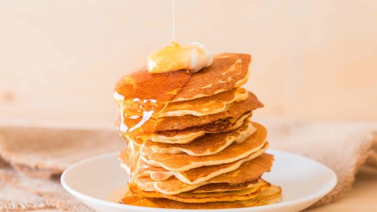 Découvrez les pancakes brouillés, une recette simple pour révolutionner vos petits-déjeuners!