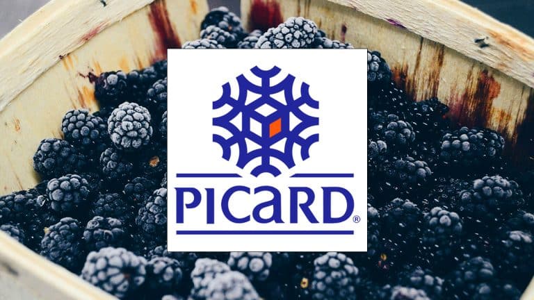 Découvrez quels produits surgelés Picard sont les plus sains selon les experts en nutrition