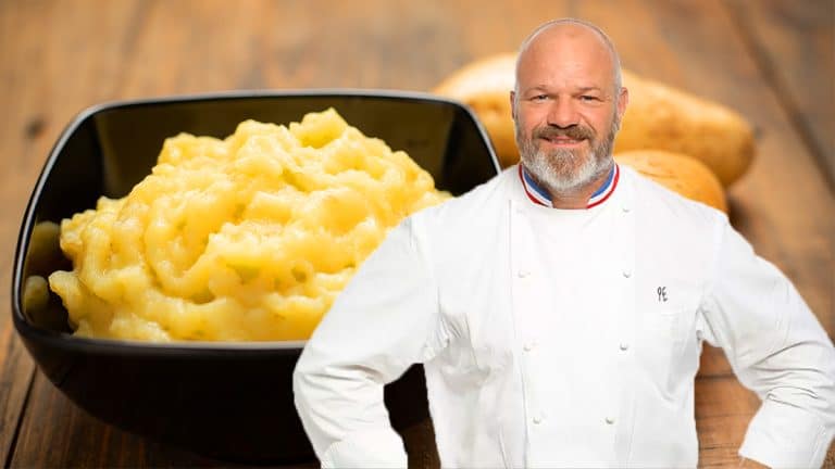 Les secrets de Philippe Etchebest pour une purée de pommes de terre sublime : découvrez comment atteindre la perfection