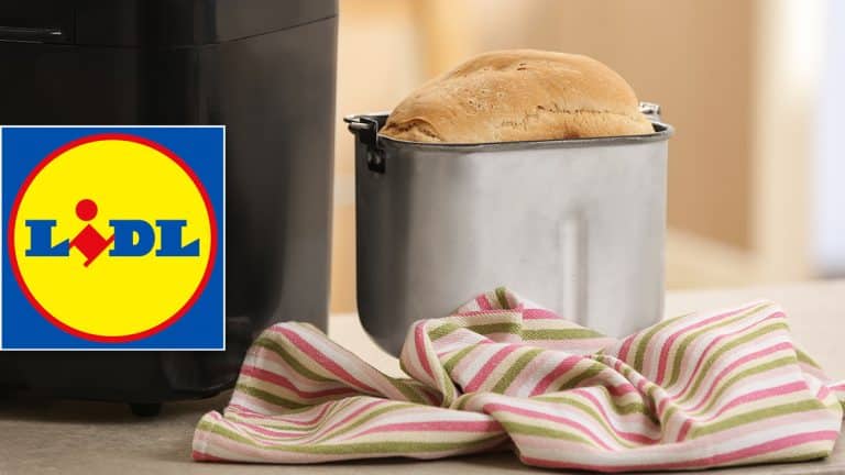 Machine à pain à prix cassé chez Lidl dès le 24 octobre : une aubaine pour les amateurs de boulangerie maison