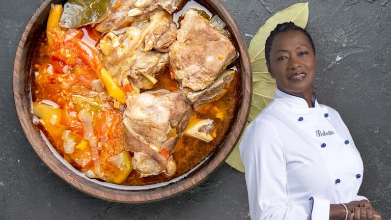 Partez à la découverte des saveurs automnales avec le tajine d’agneau par Babette