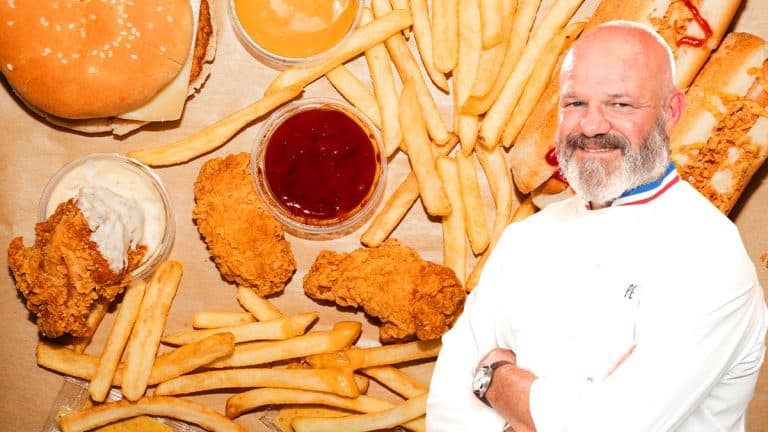 Philippe Etchebest réinvente le fast-food avec des plats raffinés accessibles : découvrez son initiative audacieuse