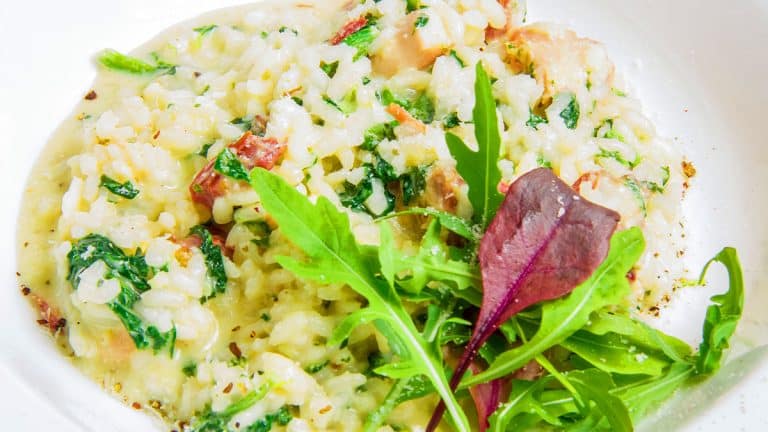 Thierry Marx révèle son risotto aux artichauts : une recette rapide et économique pour épater vos convives